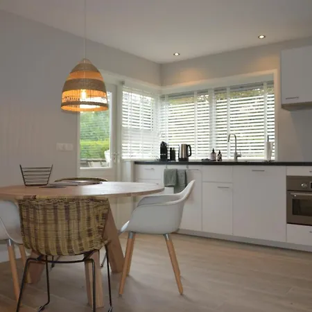 Prázdninový dům 't Hertenkamp *