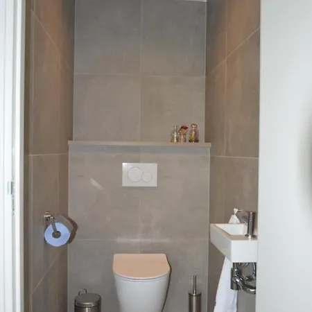 別荘 't Hertenkamp アウドルプ