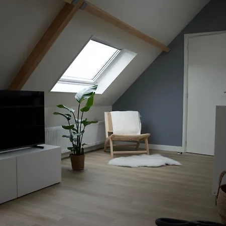 Prázdninový dům 't Hertenkamp