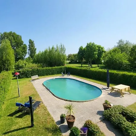 't Hertenkamp アウドルプ