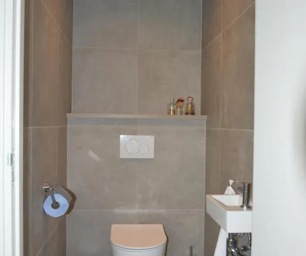 Nyaraló 't Hertenkamp Ouddorp