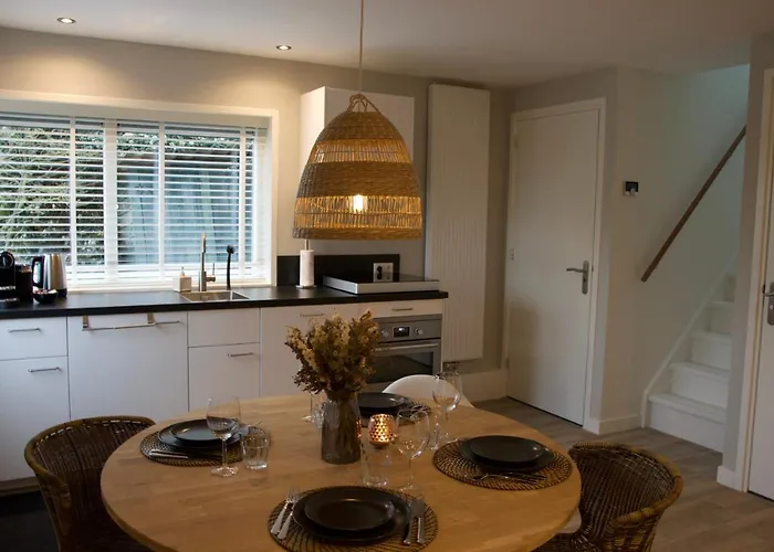 Nyaraló 't Hertenkamp *