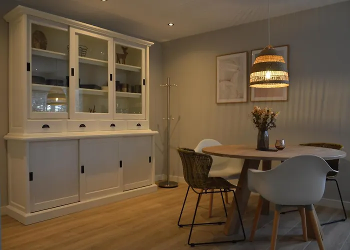 't Hertenkamp Ouddorp