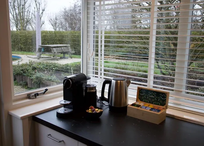 Holiday home 't Hertenkamp