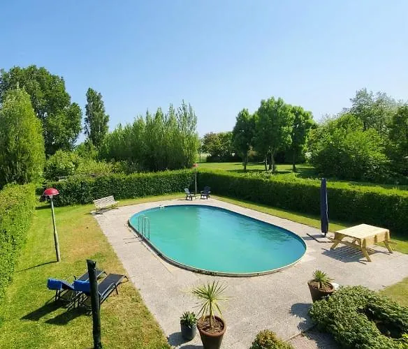 't Hertenkamp Ouddorp