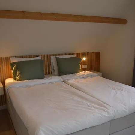 't Hertenkamp Semesterbostad