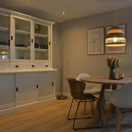 't Hertenkamp Ouddorp