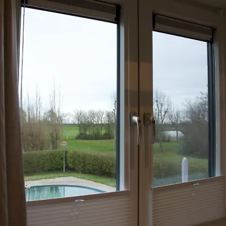 Semesterbostad 't Hertenkamp Ouddorp