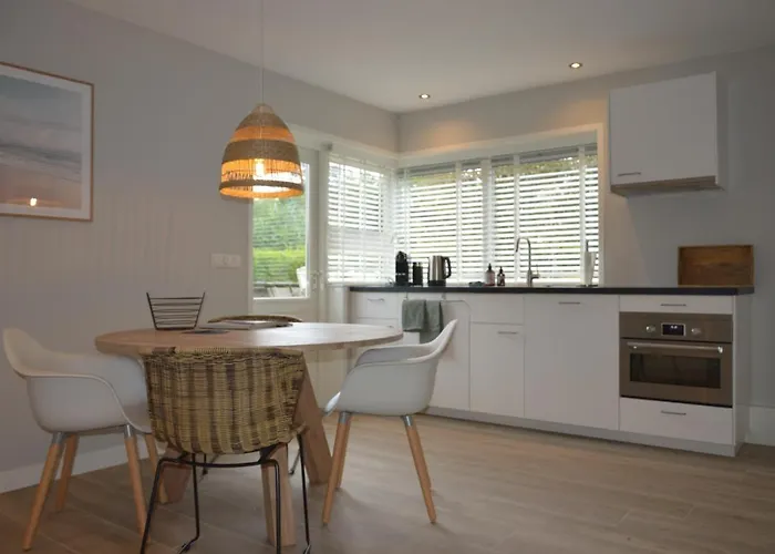 Tatil Evi 't Hertenkamp *