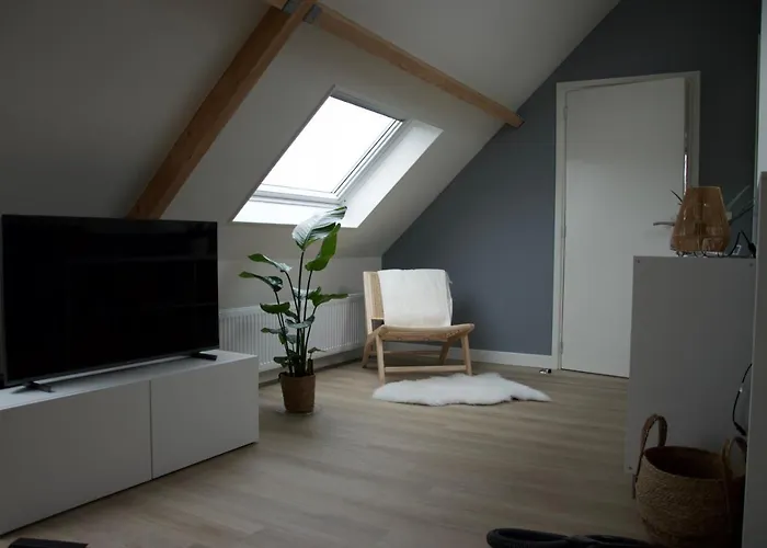 Tatil Evi 't Hertenkamp