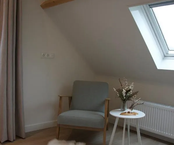 Tatil Evi 't Hertenkamp *