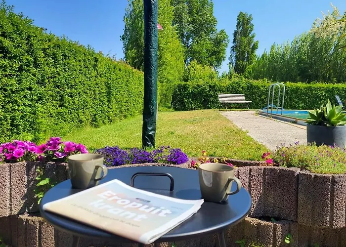 Tatil Evi 't Hertenkamp *